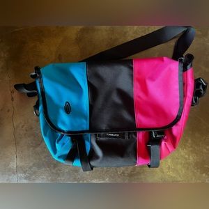 TIMBUK2 Messenger Bag 80’z Vibe